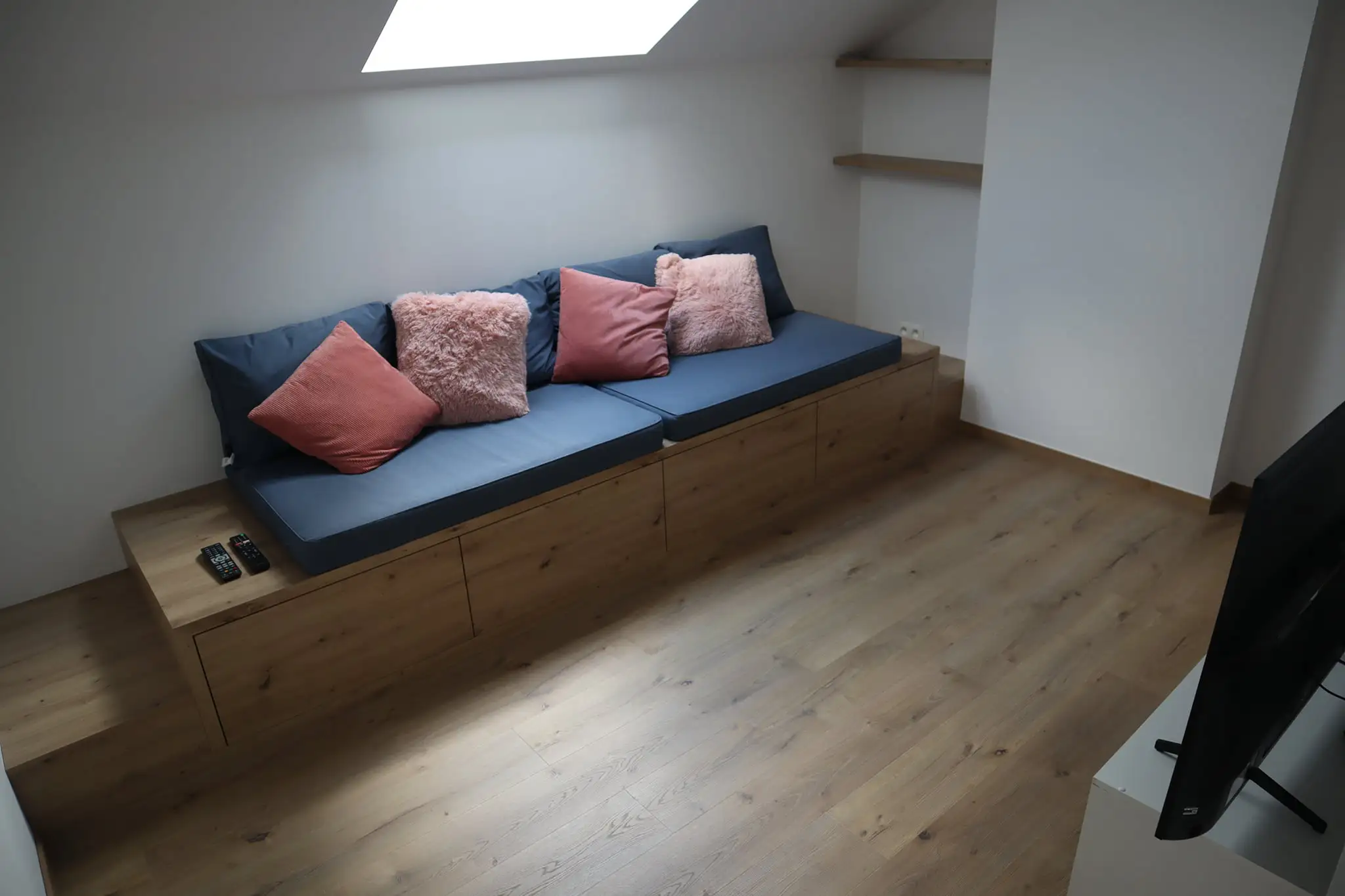 Gîte pour 8 personnes à Namur L’Ermitage